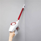 Jimmy Vacuum cleaner JV51 Cordless operating Handstick and Handheld 400 W 21.6 V Operating time (max) 45 min Red Warranty 24 month(s) Battery warranty 12 month(s)