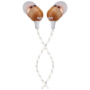 Marley Smile Jamaica Earbuds, In-Ear, Wired, Microphone, Copper | Marley | Earbuds | Smile Jamaica