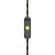 Marley | Earbuds | Smile Jamaica | Wired | In-ear | Microphone | Rasta