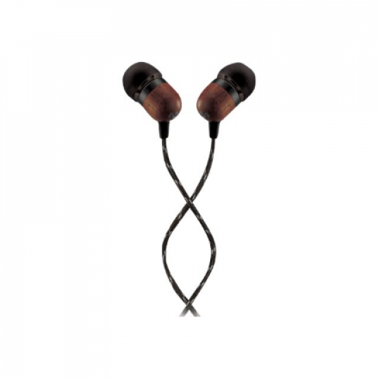 Marley | Earbuds | Smile Jamaica