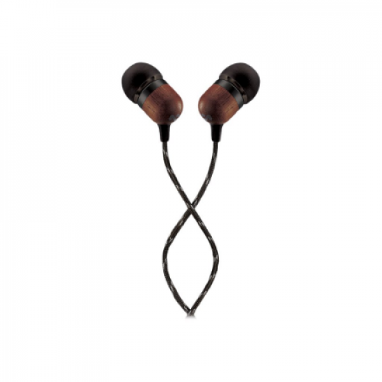 Marley | Earbuds | Smile Jamaica