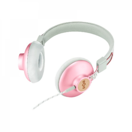 Marley | Headphones | Positive Vibration 2