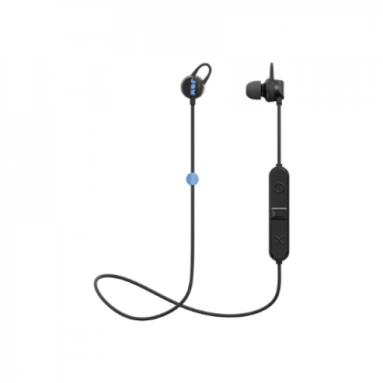 Jam Live Loose Earbuds, In-Ear, Wireless, Microphone, Black | Jam | Earbuds | Live Loose