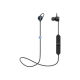 Jam Live Loose Earbuds, In-Ear, Wireless, Microphone, Black | Jam | Earbuds | Live Loose