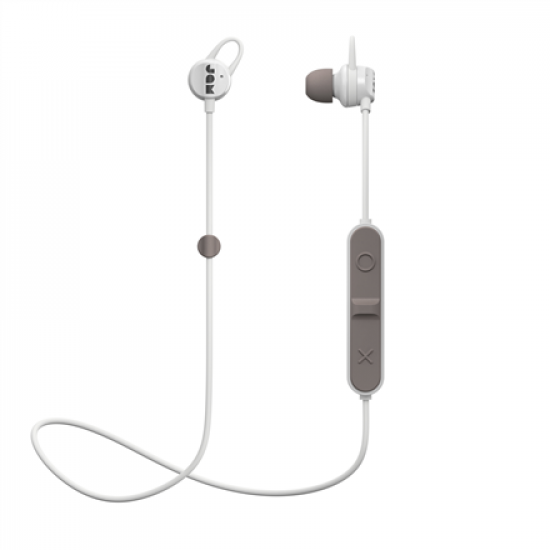Jam Live Loose Earbuds, In-Ear, Wireless, Microphone, Grey | Jam | Earbuds | Live Loose