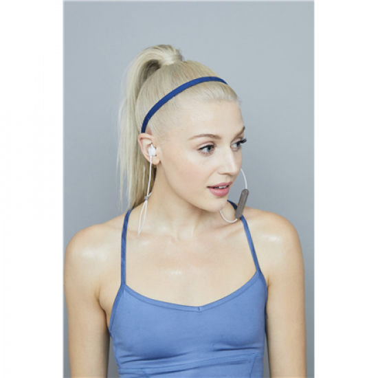 Jam Live Loose Earbuds, In-Ear, Wireless, Microphone, Grey | Jam | Earbuds | Live Loose