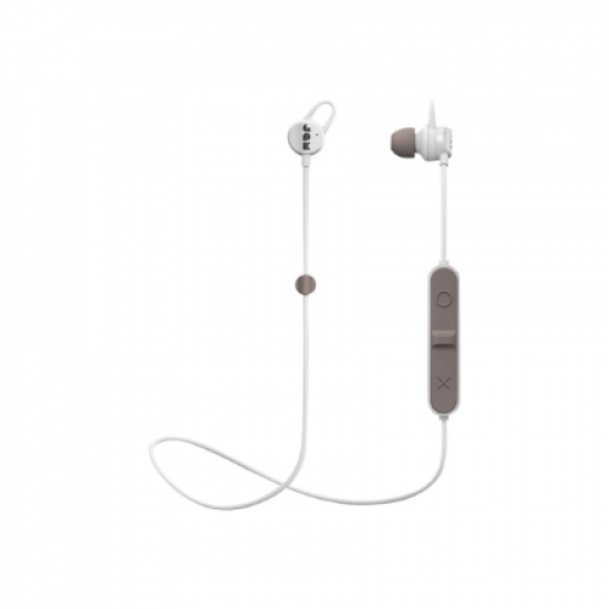 Jam Live Loose Earbuds, In-Ear, Wireless, Microphone, Grey | Jam | Earbuds | Live Loose
