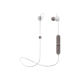 Jam Live Loose Earbuds, In-Ear, Wireless, Microphone, Grey | Jam | Earbuds | Live Loose