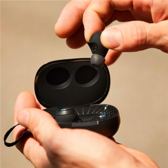 Jam | True Wireless Earphones | Live Free