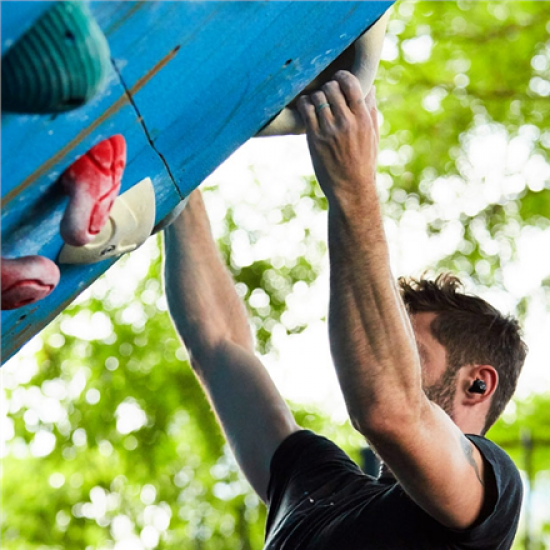 Jam | True Wireless Earphones | Live Free