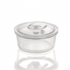 Caso | Vacuum freshness container round | 01182