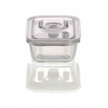 Caso | Vacuum freshness container square | 01191