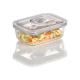 Caso | Vacuum freshness container square | 01191