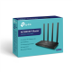 AC1900 Wireless MU-MIMO Wi-Fi 5 Router | Archer C80 | 802.11ac | 1300+600 Mbit/s | 10/100/1000 Mbit/s | Ethernet LAN (RJ-45) ports 4 | Mesh Support No | MU-MiMO Yes | No mobile broadband | Antenna type 4xFixed