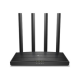 AC1900 Wireless MU-MIMO Wi-Fi 5 Router | Archer C80 | 802.11ac | 1300+600 Mbit/s | 10/100/1000 Mbit/s | Ethernet LAN (RJ-45) ports 4 | Mesh Support No | MU-MiMO Yes | No mobile broadband | Antenna type 4xFixed