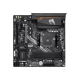 Gigabyte | B550M AORUS ELITE 1.0 | Processor family AMD | Processor socket AM4 | DDR4 DIMM | Memory slots 4 | Number of SATA connectors 4 x SATA 6Gb/s connectors | Chipset AMD B | Micro ATX