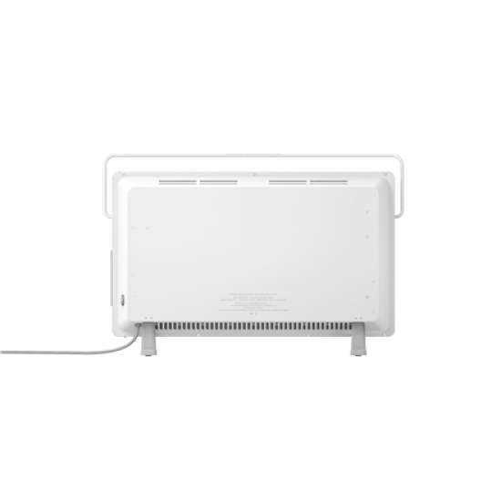 Xiaomi | Mi Smart Space Heater S | 2200 W | Suitable for rooms up to 46 m² | White | N/A