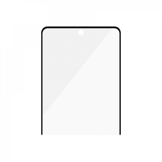 PanzerGlass | Case Friendly | Samsung | For Samsung Galaxy A51 | Black | Clear Screen Protector