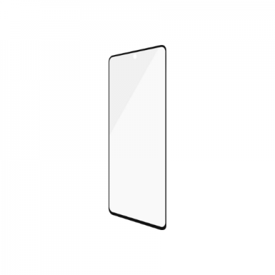 PanzerGlass | Case Friendly | Samsung | For Samsung Galaxy A51 | Black | Clear Screen Protector