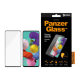 PanzerGlass | Case Friendly | Samsung | For Samsung Galaxy A51 | Black | Clear Screen Protector