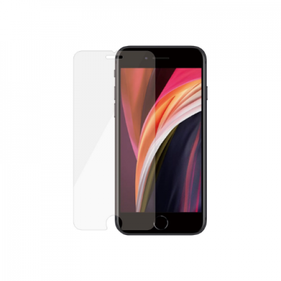 PanzerGlass | Screen Protector | Apple | Iphone 6/6s/7/8/SE (2020) | Glass | Crystal Clear | Clear Screen Protector