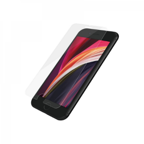 PanzerGlass | Screen Protector | Apple | Iphone 6/6s/7/8/SE (2020) | Glass | Crystal Clear | Clear Screen Protector