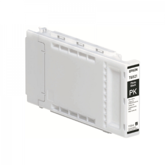 Epson UltraChrome XD | T692100 | Ink cartrige | Photo Black