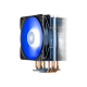 Deepcool | Gammaxx 400 V2 Blue | Intel, AMD | CPU Air Cooler