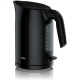 Braun | Kettle | WK3100BK PurEase | Standard | 2200 W | 1.7 L | Plastic | 360° rotational base | Black