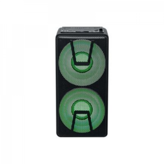 Muse | Party Box Speaker | M-1820 DJ | 150 W | Bluetooth | Black | Wireless connection
