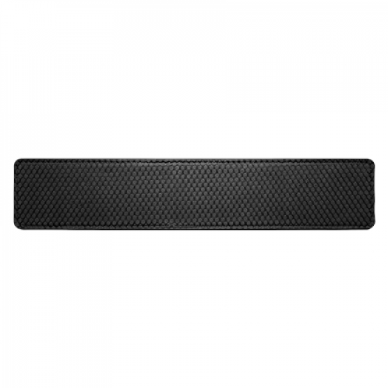 MSI Vigor  WR01 Wrist Rest, Black | MSI | Vigor WR01 | Wrist rest | N/A | N/A | Black