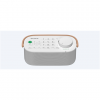 Sony | TV Speaker | SRS-LSR200 | Waterproof | White | Wireless connection
