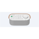 Sony | TV Speaker | SRS-LSR200 | Waterproof | White | Wireless connection