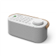 Sony | TV Speaker | SRS-LSR200 | Waterproof | White | Wireless connection