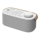 Sony | TV Speaker | SRS-LSR200 | Waterproof | White | Wireless connection