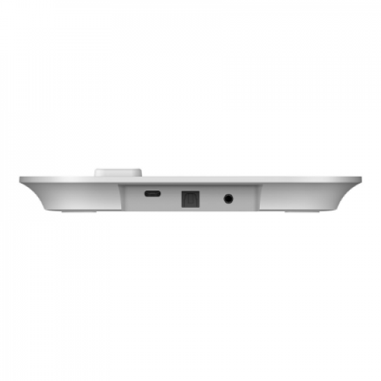 Sony | TV Speaker | SRS-LSR200 | Waterproof | White | Wireless connection