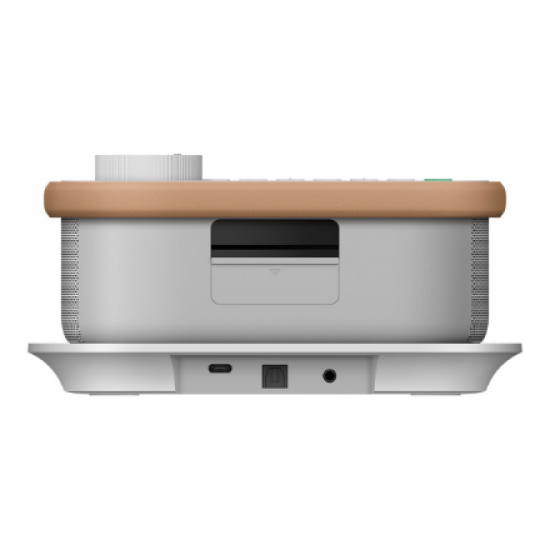 Sony | TV Speaker | SRS-LSR200 | Waterproof | White | Wireless connection