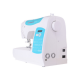 Singer | Sewing Machine | C5205-TQ | Number of stitches 80 | Number of buttonholes 1 | White/Turquoise
