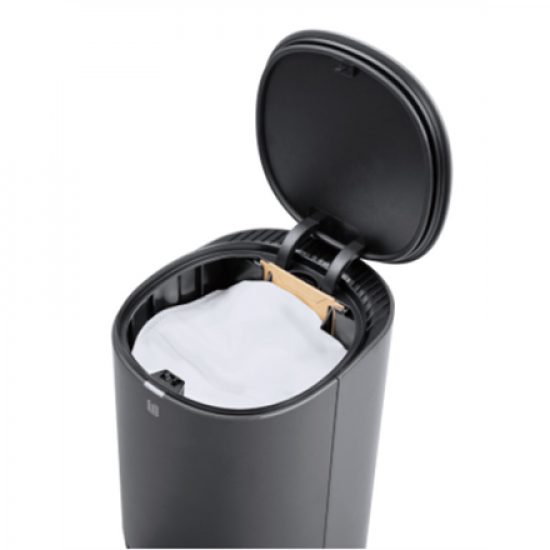 Ecovacs | Auto-Empty Station For OZMO T8 Series and N8/T9 Series | Gray