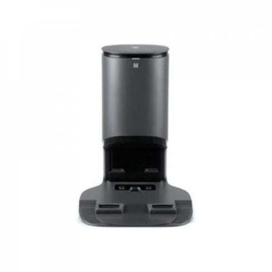Ecovacs | Auto-Empty Station For OZMO T8 Series and N8/T9 Series | Gray