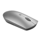 Lenovo | Silent Mouse | 600 | Optical Mouse | Dual-host Bluetooth 5.0 | Iron Grey | 1 year(s)