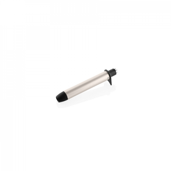 ETA | Fenité Curling Iron | ETA832790000 | Ceramic heating system | Barrel diameter 19.25 x 33 mm | Temperature (max) 210 °C | Number of heating levels 9 | Display No display | 56 W | White