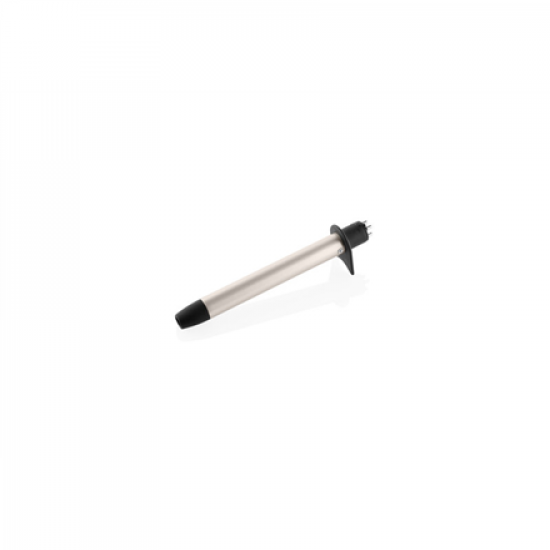 ETA | Fenité Curling Iron | ETA832790000 | Ceramic heating system | Barrel diameter 19.25 x 33 mm | Temperature (max) 210 °C | Number of heating levels 9 | Display No display | 56 W | White