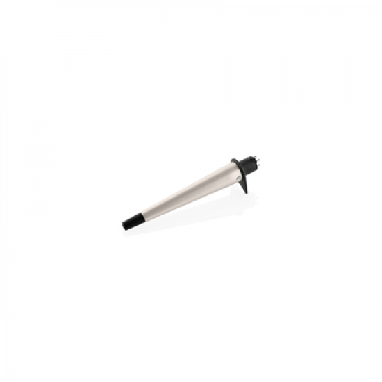 ETA | Fenité Curling Iron | ETA832790000 | Ceramic heating system | Barrel diameter 19.25 x 33 mm | Temperature (max) 210 °C | Number of heating levels 9 | Display No display | 56 W | White