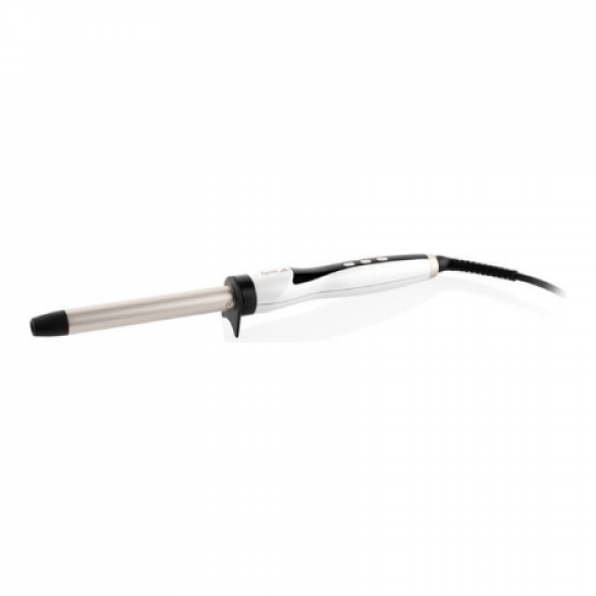 ETA | Fenité Curling Iron | ETA832790000 | Ceramic heating system | Barrel diameter 19.25 x 33 mm | Temperature (max) 210 °C | Number of heating levels 9 | Display No display | 56 W | White