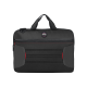 PORT DESIGNS | PREMIUM PACK 14/15.6 | Messenger - Briefcase | Black