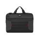 PORT DESIGNS | PREMIUM PACK 14/15.6 | Messenger - Briefcase | Black