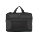 PORT DESIGNS | PREMIUM PACK 17.3 | Messenger - Briefcase | Black