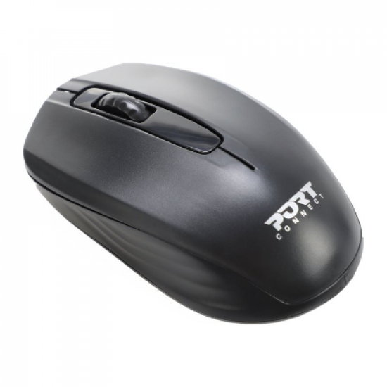 PORT DESIGNS | PREMIUM PACK 17.3 | Messenger - Briefcase | Black