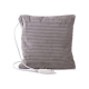 Mesko | Electirc heating pad | MS 7429 | Number of heating levels 2 | Number of persons 1 | Washable | Remote control | 80 W | Grey